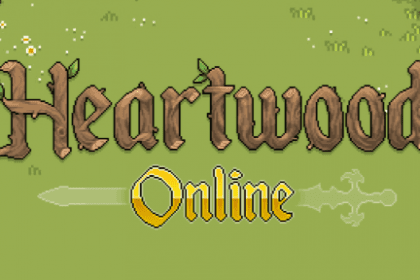 Heartwood Online